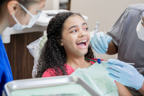 Best Emergency Gum Treatment in Clancy, MT