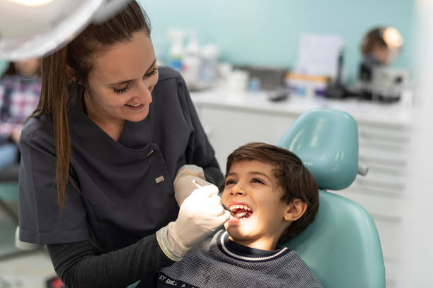 Best Emergency Treatment for Dental Infections or Abscesses in Clancy, MT