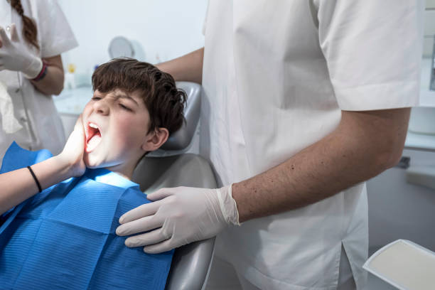 Best Emergency TMJ Treatment in Clancy, MT