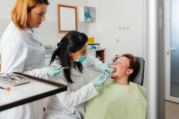 Best Emergency Dental Care for Broken or Chipped Teeth in Clancy, MT