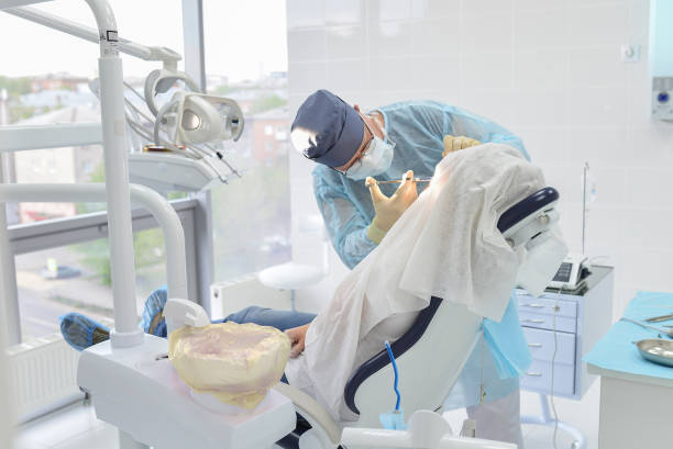 Best Pediatric Emergency Dentist in Clancy, MT
