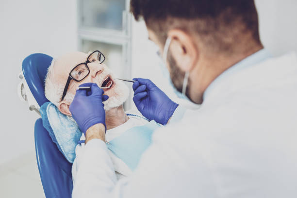 Best Emergency Treatment for Dental Infections or Abscesses in Clancy, MT